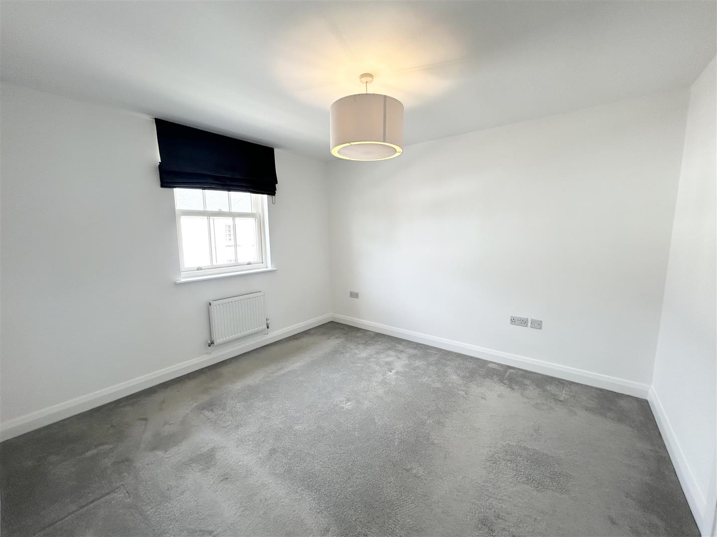 St Davids Court, Laleston, Bridgend, Bridgend County Borough, CF32 0HL.